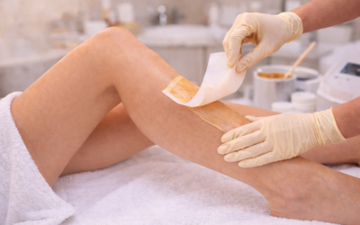 Professional Waxing for Smooth and Silky Skin