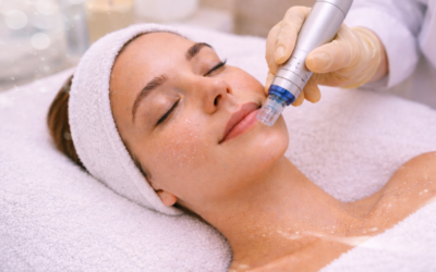 HydroGlow Treatment: Deep Hydration and Radiant Skin