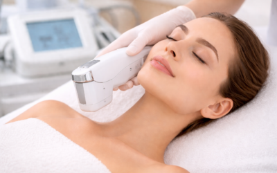 Why does a HIFU treatment work and what is it?